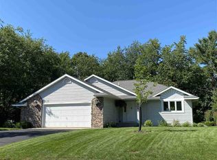 3908 Jay Ct, Stevens Point, WI 54481