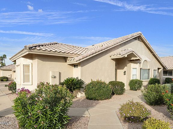 4th image of 7928 E PUEBLO Avenue #21