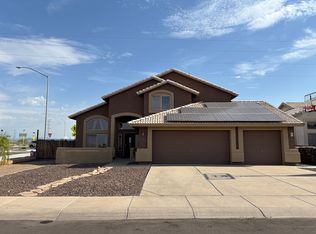 10894 W Alex Ave, Sun City, AZ 85373