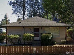 9056 9th Ave NW, Seattle, WA