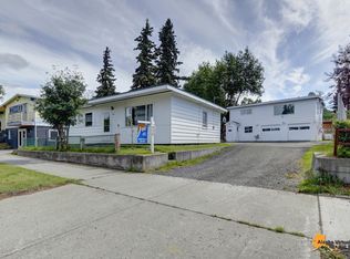 4217 Spenard Rd, Anchorage, AK 99517