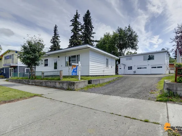 4217 Spenard Rd, Anchorage, AK 99517