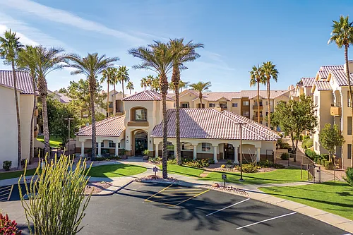 Sonterra Apartments at Paradise Valley Photo 1