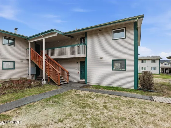 1542 Northview Dr Unit E7, Anchorage, AK 99504