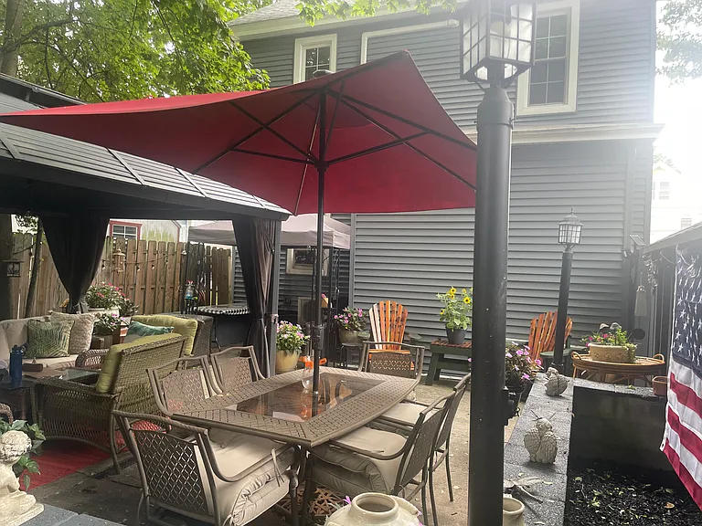 19 Auburn Ave #2 — Photo 8