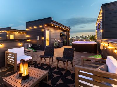 1132 Brick Church Pike, Nashville, TN, 37207