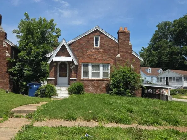 2831 Colonial Ave, Saint Louis, MO 63121