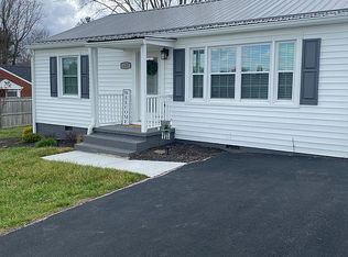 637 Maple St, Dublin, VA 24084