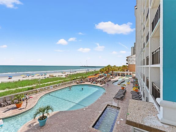 5th image of 3000 N Ocean Blvd. #209