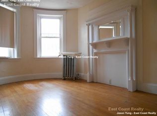 1367 Commonwealth Ave APT 1, Boston, MA 02134
