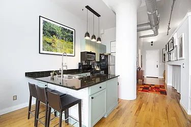 Sold by Halstead Real Estate