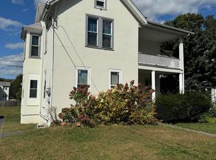 1533 Capouse Ave, Scranton, PA 18509