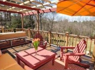 143 Walpole St, Dover, MA 02030