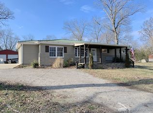 484 Logue Rd, Mount Juliet, TN 37122