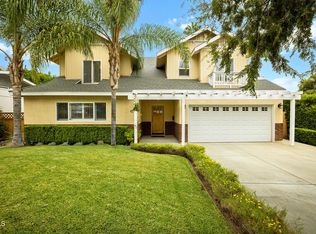 1200 Hastings Ranch Dr, Pasadena, CA 91107