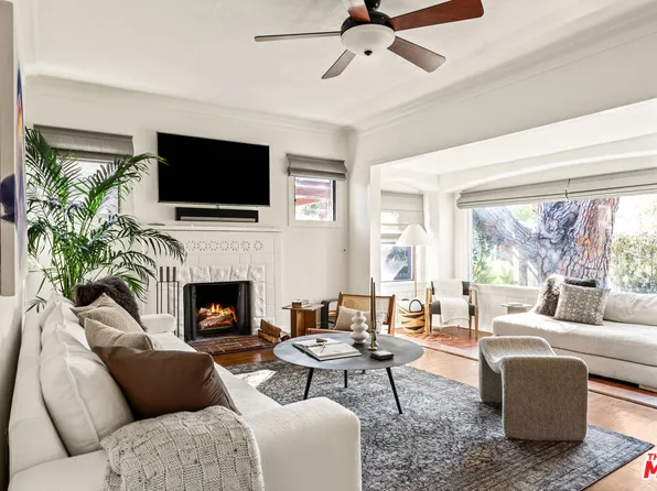 3940 McLaughlin Ave, Los Angeles, CA 90066