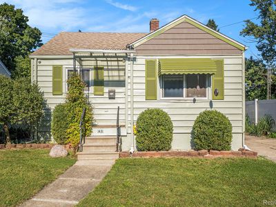 1431 Irene Ave, Flint, MI, 48503