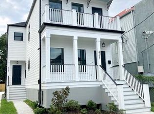 427 S Lopez St, New Orleans, LA 70119