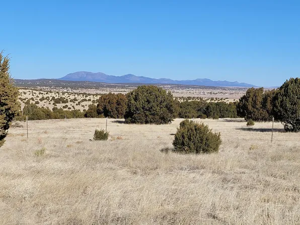 43 Bullock Rd, Moriarty, NM 87035