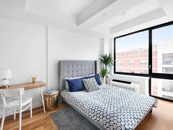 5th image of 51 E 131st St Penthouse C