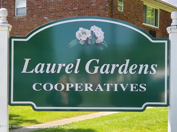 155 Wyckoff Road #B, Eatontown, NJ 07724