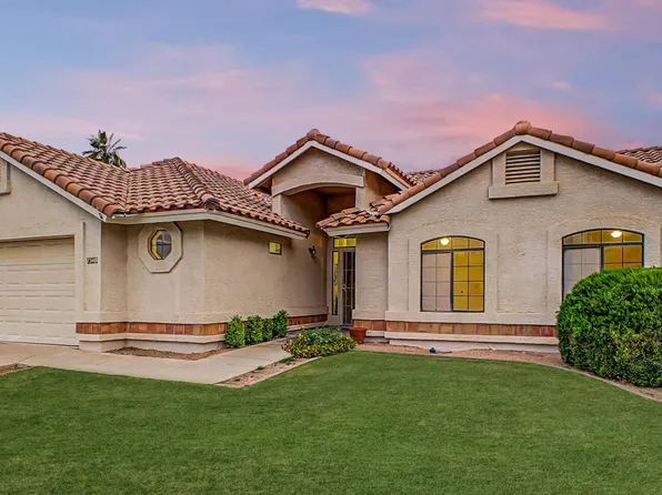 1340 N DIANE Circle, Mesa, AZ 85203