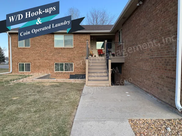 U-11, 102 Glenda Dr APT 4, Loveland, CO 80537