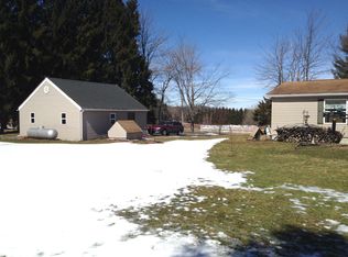 4131 Cowing Rd, Lakewood, NY 14750