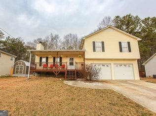 417 River Trace Dr, Villa Rica, GA 30180