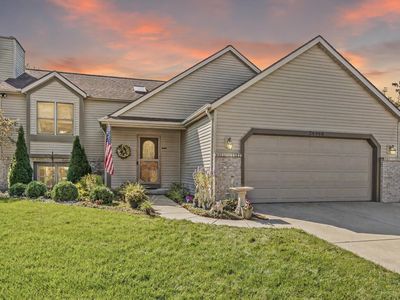 26360 Scotch Pine Trl, South Bend, IN, 46619