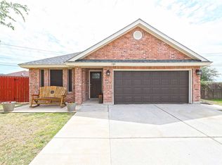 1923 Stone Field Ln, Laredo, TX 78045