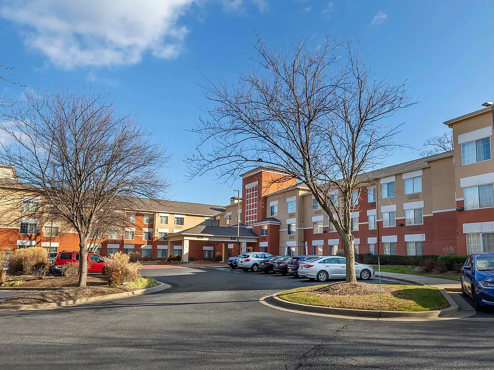 Washington, D.C. - Rockville