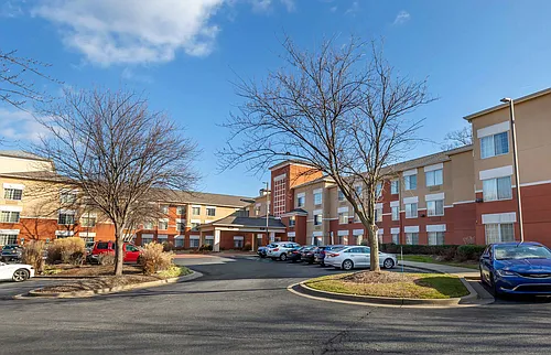 Washington, D.C. - Rockville Photo 1