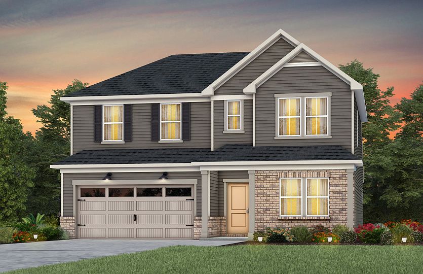Kirby Elevation LC102