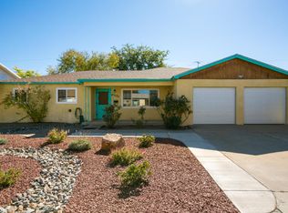 9522 Euclid Ave NE, Albuquerque, NM 87112