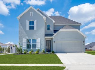 201 Observation Dr N, Aledo, TX 76008