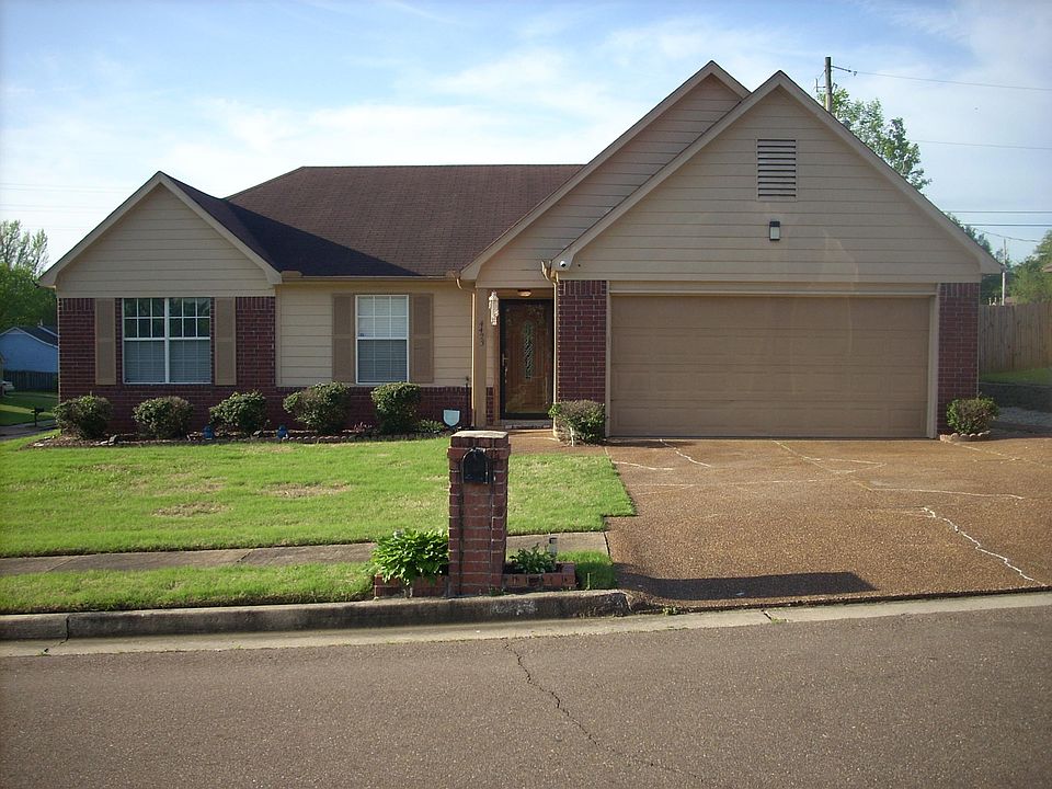 1st image of 4423 Elysian Dr