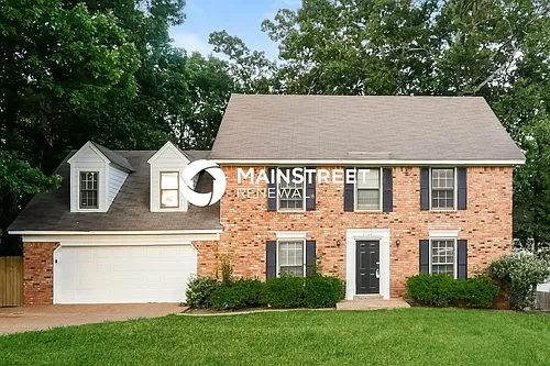 2104 Littlemore Dr Photo 1