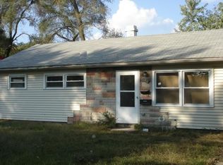 2806 E 21st Pl, Gary, IN 46407