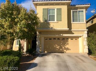 1228 Rainy Sky Ave, North Las Vegas, NV 89030
