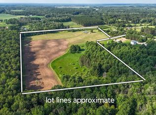 3660 BENTLEY ROAD, Custer, WI 54423