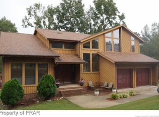 125 Traveller Ln #2, Sanford, NC 27332