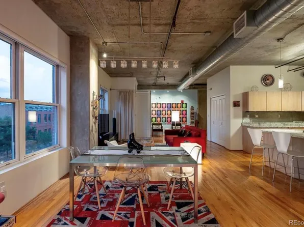 1499 Blake Street #4A, Denver, CO 80202