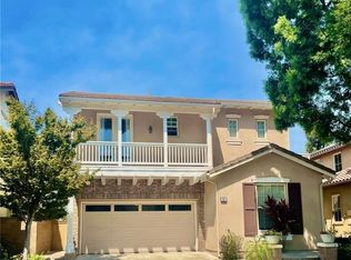 64 Rockport, Irvine, CA 92602