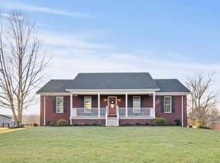 461 Wash Rd, Frankfort, KY 40601