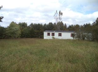 298 Lanier Farm Rd, Sanford, NC 27330