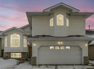 4720 150th Ave NW, Edmonton, AB T5Y 2Z3