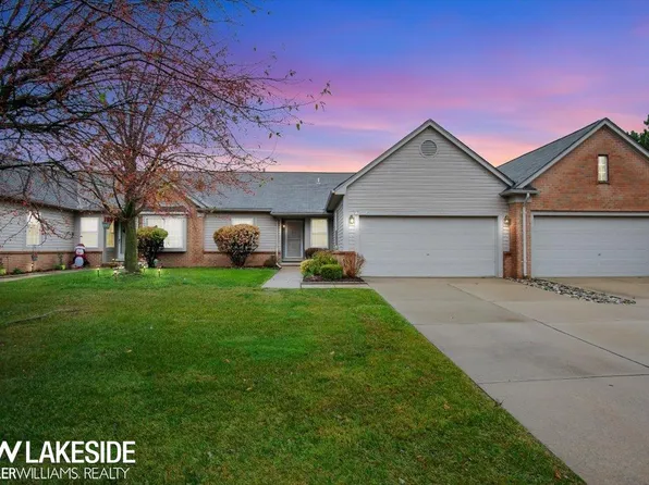 34455 Manor Run Cir, Sterling Heights, MI 48312