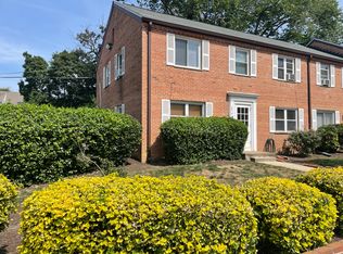 2815 16th Rd S APT A, Arlington, VA 22204