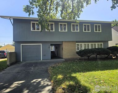 609 Elwood St, Sterling, CO, 80751